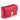 Piquadro Dafne - Umhängetasche 23 cm (red) - Markenkoffer