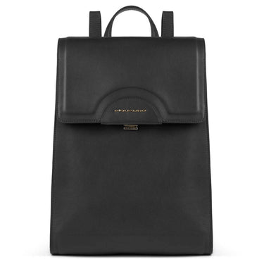 Piquadro GEA 14 - Rucksack 36 cm (black) - Markenkoffer