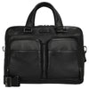 Piquadro Modus 11 - Cartella 15" 39 cm (black)