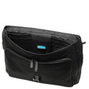Piquadro Modus 14 - Aktentasche 12" 39 cm (black) - Markenkoffer