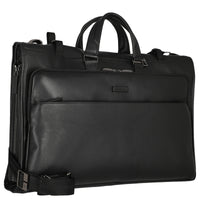 Piquadro Modus 25 - faltbarer Kleidersack 56 cm (black) - Ansicht 5