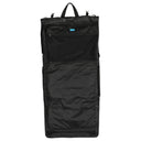 Piquadro Modus 25 - faltbarer Kleidersack 56 cm (black) - Ansicht 6