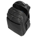 Piquadro Modus 32 - Rucksack 15" 42 cm (black) - Ansicht 6