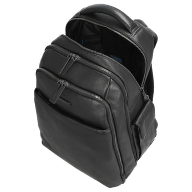 Piquadro Modus 32 - Rucksack 15" 42 cm (black) - Ansicht 6