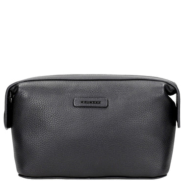 Piquadro Modus 4 - Kulturbeutel 25 cm (black) - Markenkoffer
