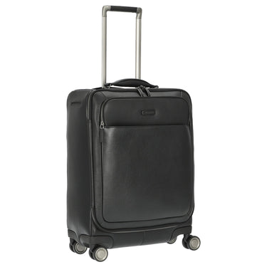 Piquadro Modus 42 - Kabinentrolley 15.6" 55 cm (black) - Markenkoffer