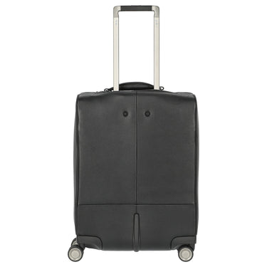 Piquadro Modus 42 - Kabinentrolley 15.6" 55 cm (black) - Markenkoffer