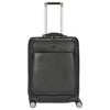 Piquadro Modus 42 - Trolley da cabina 15.6" 55 cm (black)