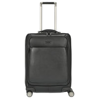Piquadro Modus 42 - Kabinentrolley 15.6" 55 cm (black) - Markenkoffer