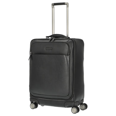 Piquadro Modus 42 - Kabinentrolley 15.6" 55 cm (black) - Markenkoffer