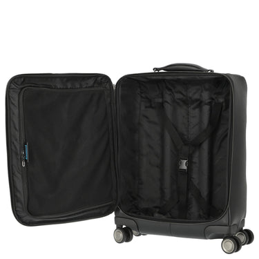 Piquadro Modus 42 - Kabinentrolley 15.6" 55 cm (black) - Markenkoffer