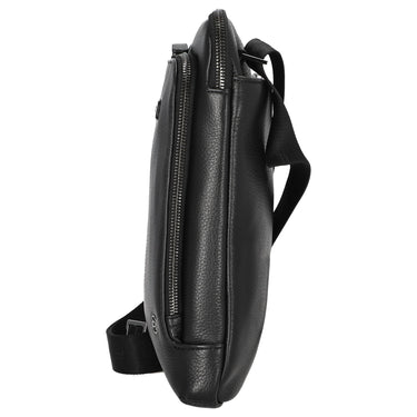 Piquadro Modus 5 - Umhängetasche 28 cm (black) - Ansicht 3