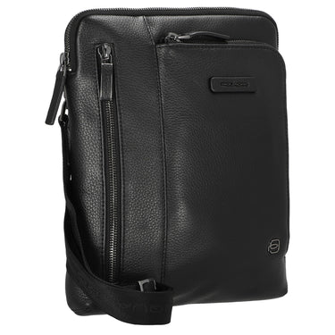 Piquadro Modus 5 - Umhängetasche 28 cm (black) - Ansicht 5