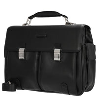 Piquadro Modus - Aktentasche 43 cm (black) - Markenkoffer