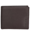 Piquadro Modus - Portafoglio da uomo 2cc 11cm RFID (plum)