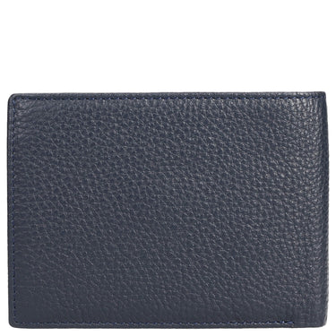 Piquadro Modus - Herrengeldbörse 4cc 12.5 cm RFID (blue) - Ansicht 3