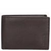 Piquadro Modus - Portafoglio uomo 7cc 12.5 cm RFID (plum)