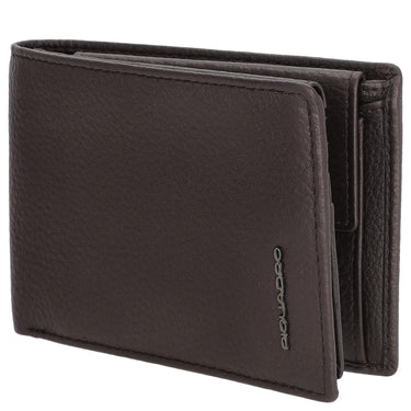 Piquadro Modus - Herrengeldbörse 7cc 12.5 cm RFID (plum) - Markenkoffer