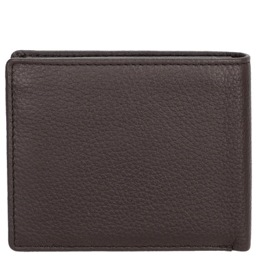 Piquadro Modus - Herrengeldbörse 8cc 11 cm RFID (plum) - Ansicht 4