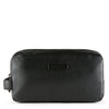Piquadro Modus - Beauty case 25 cm (black)