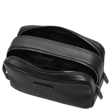 Piquadro Modus - Kulturbeutel 25 cm (black) - Ansicht 6