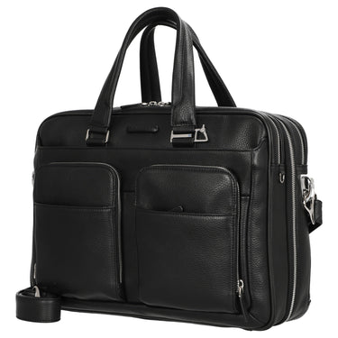 Piquadro Modus - Laptoptasche 15" 30.5 cm (black) - Ansicht 2