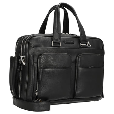 Piquadro Modus - Laptoptasche 15" 30.5 cm (black) - Ansicht 5