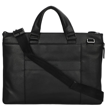 Piquadro Modus Special - Aktentasche 42 cm (black) - Markenkoffer