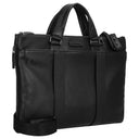 Piquadro Modus Special - Aktentasche 42 cm (black) - Markenkoffer