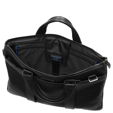 Piquadro Modus Special - Aktentasche 42 cm (black) - Markenkoffer