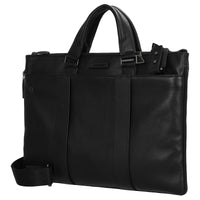 Piquadro Modus Special - Aktentasche 42 cm (black) - Markenkoffer