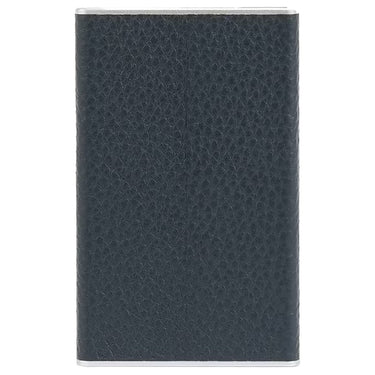 Piquadro Modus Special - Kreditkartenetui 6cc 10.5 cm RFID (midnight blue) - Markenkoffer