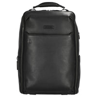 Piquadro Modus Special - Rucksack 15.6" 44 cm (black)