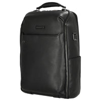 Piquadro Modus Special - Rucksack 15.6" 44 cm (black) - Ansicht 2