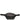 Piquadro P16 - Gürteltasche 32.5 cm (black) - Markenkoffer