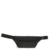Piquadro P16 - Marsupio 32.5 cm (black)