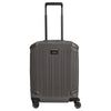 Piquadro Pop - Trolley da cabina 4 ruote 55 cm (grey)