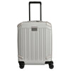 Piquadro Pop - Trolley da cabina con 4 ruote 55 cm (white)