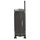 Piquadro Pop - 4 - Rollen - Trolley 69 cm (grey) - Markenkoffer