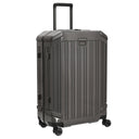 Piquadro Pop - 4 - Rollen - Trolley 69 cm (grey) - Markenkoffer