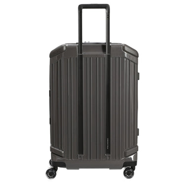 Piquadro Pop - 4 - Rollen - Trolley 69 cm (grey) - Markenkoffer