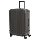 Piquadro Pop - 4 - Rollen - Trolley 69 cm (grey) - Markenkoffer