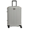 Piquadro Pop - Trolley a 4 ruote 69 cm (white)