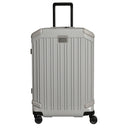 Piquadro Pop - 4 - Rollen - Trolley 69 cm (white) - Markenkoffer