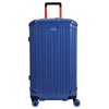 Piquadro Pop - Trolley a 4 ruote 73 cm (blue)