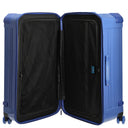 Piquadro Pop - 4 - Rollen - Trolley 73 cm (blue) - Markenkoffer