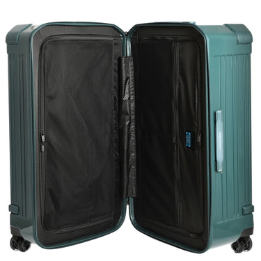 Piquadro Pop - 4 - Rollen - Trolley 73 cm (green) - Markenkoffer