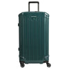 Piquadro Pop - Trolley a 4 ruote 73 cm (green)