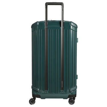 Piquadro Pop - 4 - Rollen - Trolley 73 cm (green) - Markenkoffer