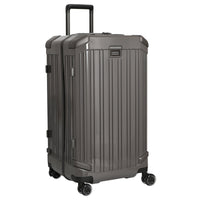 Piquadro Pop - 4-Rollen-Trolley 73 cm (grey) - Ansicht 5